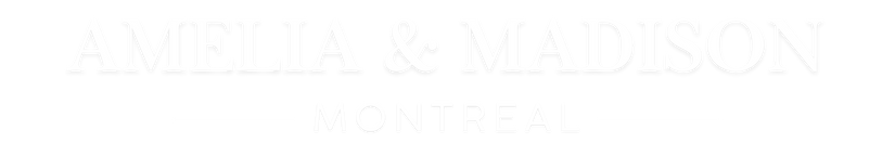 Amelia & Madison Montreal